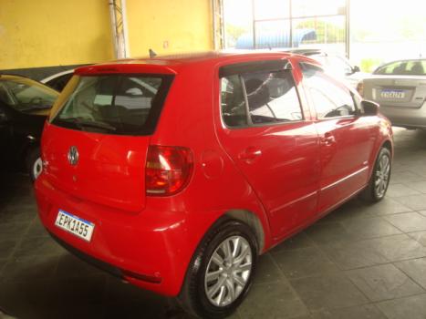 VOLKSWAGEN Fox 1.0 4P TREND FLEX, Foto 2