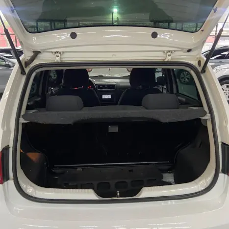 VOLKSWAGEN Fox 1.6 4P MSI TRENDLINE FLEX, Foto 7