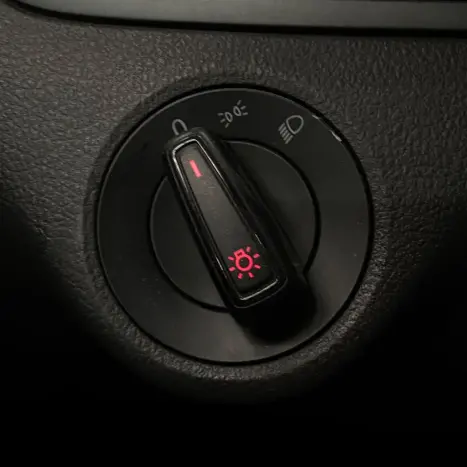 VOLKSWAGEN Fox 1.6 4P MSI TRENDLINE FLEX, Foto 10