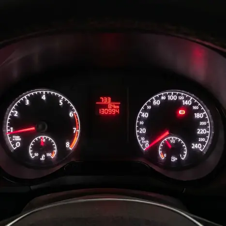 VOLKSWAGEN Fox 1.6 4P MSI TRENDLINE FLEX, Foto 13