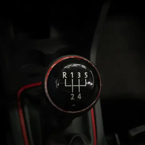 VOLKSWAGEN Fox 1.6 4P MSI TRENDLINE FLEX, Foto 16