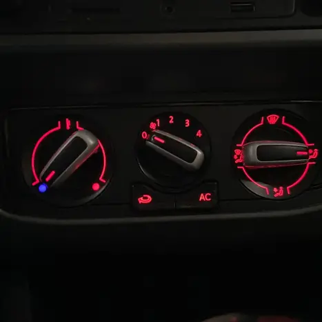 VOLKSWAGEN Fox 1.6 4P MSI TRENDLINE FLEX, Foto 17