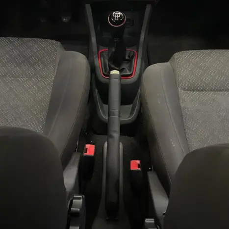 VOLKSWAGEN Fox 1.6 4P MSI TRENDLINE FLEX, Foto 24