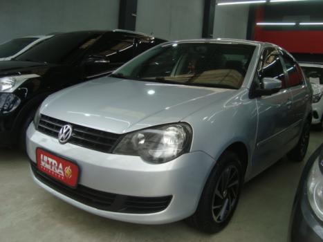 VOLKSWAGEN Polo Sedan 1.6 4P FLEX, Foto 1