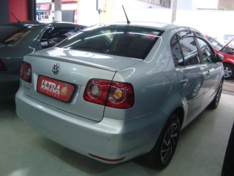 VOLKSWAGEN Polo Sedan 1.6 4P FLEX, Foto 2