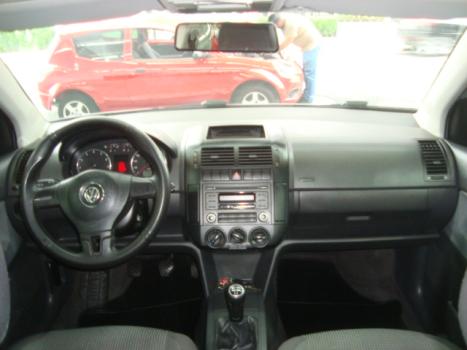 VOLKSWAGEN Polo Sedan 1.6 4P FLEX, Foto 5