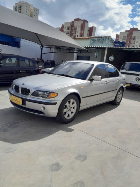 BMW 320I 2.0 16V 4P AUTOMTICO, Foto 2