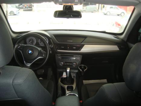 BMW X1 2.0 16V 4P 18I S DRIVE AUTOMTICO, Foto 6