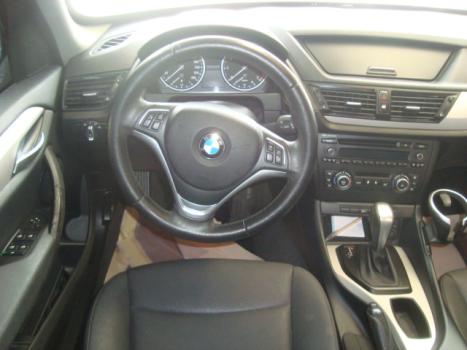 BMW X1 2.0 16V 4P 18I S DRIVE AUTOMTICO, Foto 7