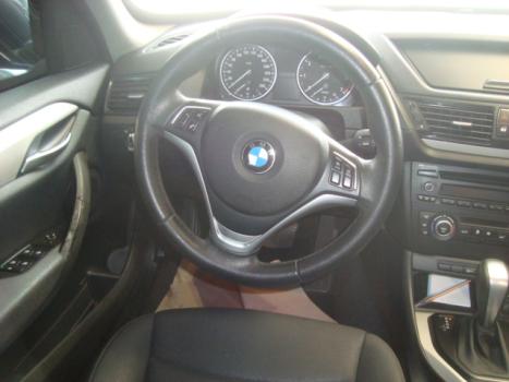 BMW X1 2.0 16V 4P 18I S DRIVE AUTOMTICO, Foto 8