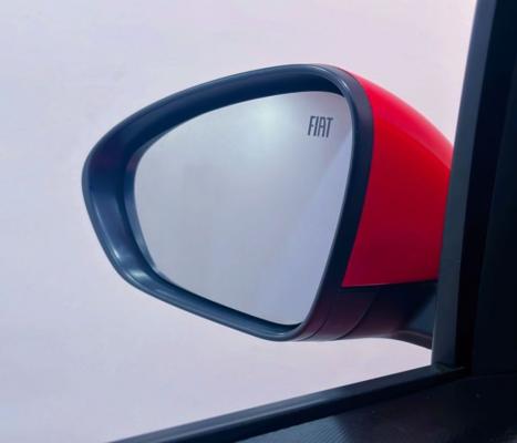 FIAT Cronos 1.0 4P FIREFLY FLEX DRIVE, Foto 4