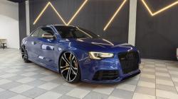 AUDI RS5 2.9 V6 4P TFSI SPORTBACK COMPETITION PLUS QUATTRO AUTOMTICO TIPTRONIC