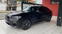 BMW X4 2.0 16V 4P 28I X LINE 4X4 TURBO AUTOMTICO