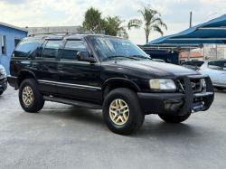 CHEVROLET Blazer 4.3 V6 12V 4P DLX EXECUTIVE AUTOMTICO