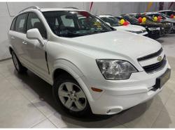 CHEVROLET Captiva Sport 