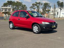 CHEVROLET Celta 1.0 SPIRIT