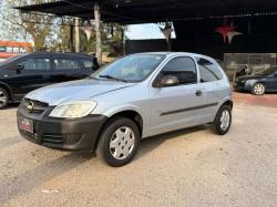 CHEVROLET Celta 1.0 VHC FLEX LIFE 