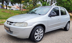 CHEVROLET Celta 1.0 4P SPIRIT 