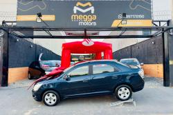 CHEVROLET Cobalt 1.4 4P FLEX LT