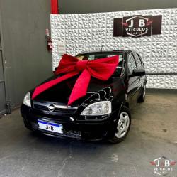 CHEVROLET Corsa Hatch 1.4 4P MAXX FLEX