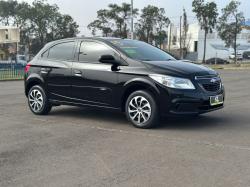 CHEVROLET Onix Hatch 1.0 4P FLEX LS