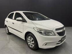 CHEVROLET Onix Hatch 1.0 4P FLEX LS