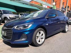 CHEVROLET Onix Sedan 1.0 12V 4P FLEX PREMIER PLUS TURBO AUTOMTICO