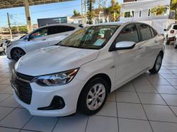 CHEVROLET Onix Sedan 1.0 12V 4P FLEX LT PLUS TURBO AUTOMTICO