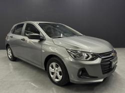 CHEVROLET Onix Sedan 1.0 12V 4P FLEX LT PLUS