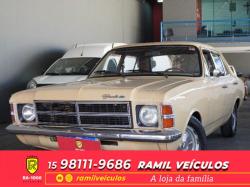 CHEVROLET Opala 2.5 COMODORO