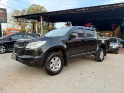 CHEVROLET S10 2.8 16V LT CABINE DUPLA TURBO DIESEL