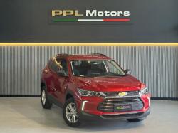 CHEVROLET Tracker 1.0 12V 4P FLEX TURBO AUTOMTICO