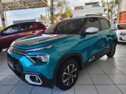 CITROEN C3 1.0 4P 12V FLEX FIRST EDITION