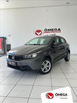 FIAT Argo 1.0 4P FLEX FIREFLY DRIVE