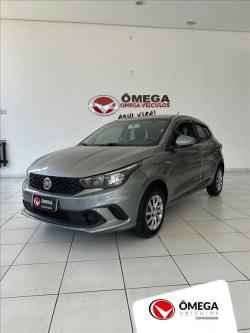 FIAT Argo 1.0 4P FLEX FIREFLY DRIVE
