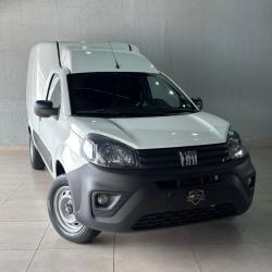 FIAT Fiorino Furgo 1.4 FLEX ENDURANCE