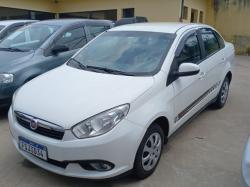 FIAT Grand Siena 1.4 4P EVO ATTRACTIVE FLEX