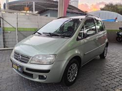 FIAT Idea 1.4 4P ELX FLEX