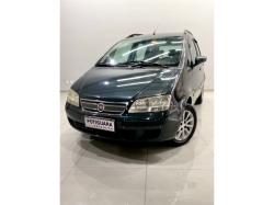 FIAT Idea 1.4 4P ELX FLEX