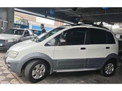 FIAT Idea 1.8 16V 4P ADVENTURE FLEX