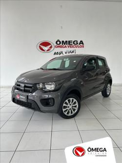 FIAT Mobi 1.0 4P FLEX EVO LIKE
