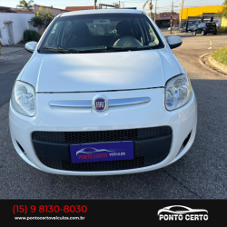 FIAT Palio 1.0 4P EVO FIRE FLEX ATTRACTIVE