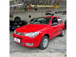 FIAT Palio 1.0 FIRE ECONOMY FLEX