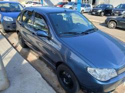 FIAT Palio 1.3 4P FIRE ELX
