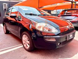 FIAT Punto 1.4 4P ATTRACTIVE FLEX