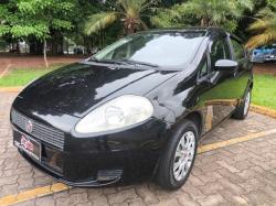 FIAT Punto 1.4 4P ELX FLEX