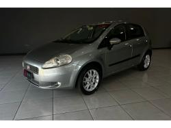 FIAT Punto 1.6 16V 4P ESSENCE FLEX