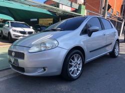 FIAT Punto 1.6 16V 4P ESSENCE FLEX