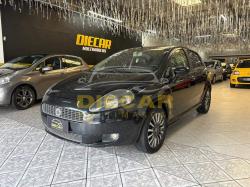 FIAT Punto 1.8 4P SPORTING FLEX