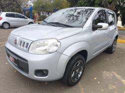 FIAT Uno 1.0 4P FLEX VIVACE EVO